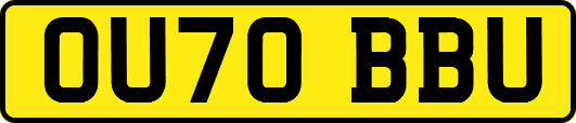 OU70BBU