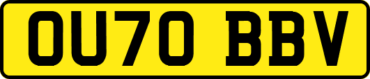 OU70BBV