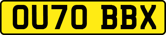 OU70BBX