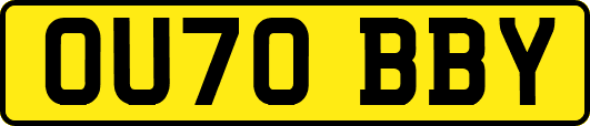 OU70BBY