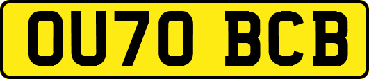 OU70BCB