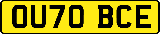 OU70BCE