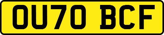 OU70BCF