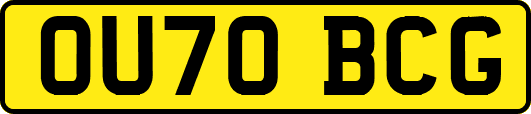 OU70BCG