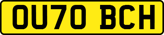 OU70BCH