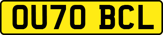 OU70BCL