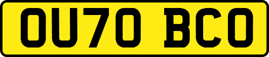 OU70BCO