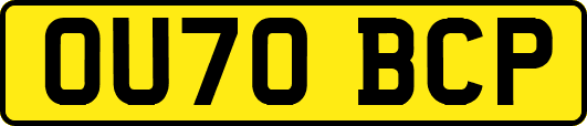 OU70BCP