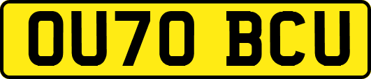 OU70BCU