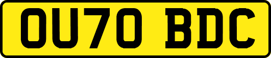 OU70BDC