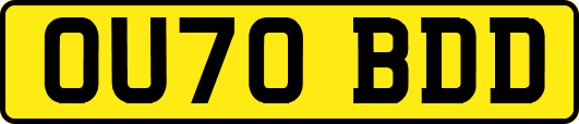 OU70BDD