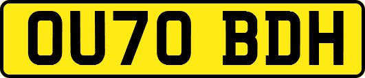 OU70BDH