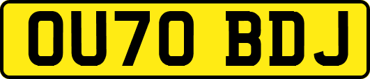 OU70BDJ