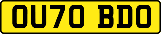 OU70BDO