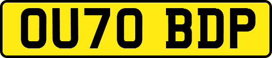 OU70BDP