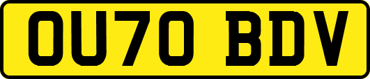 OU70BDV