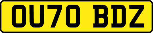 OU70BDZ