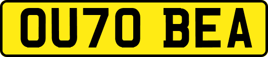 OU70BEA