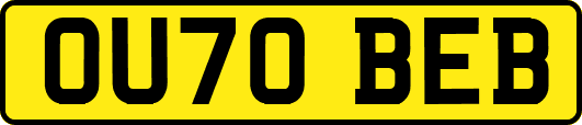 OU70BEB