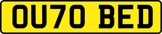 OU70BED