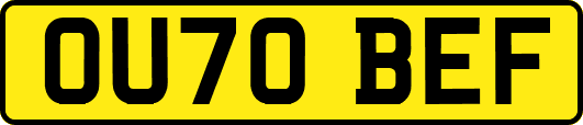 OU70BEF