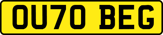 OU70BEG