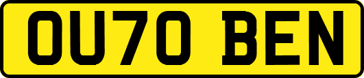 OU70BEN