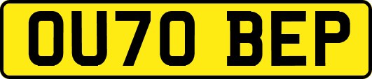 OU70BEP
