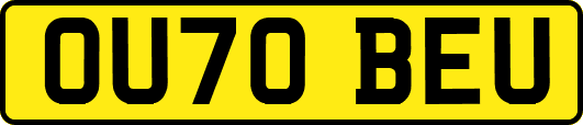 OU70BEU