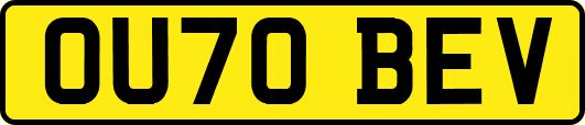 OU70BEV