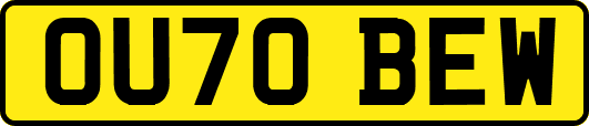 OU70BEW