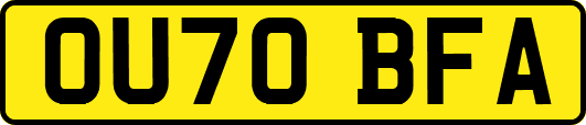 OU70BFA