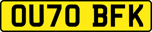 OU70BFK