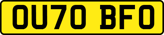 OU70BFO