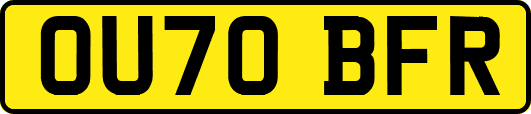 OU70BFR