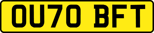 OU70BFT