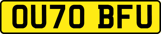 OU70BFU