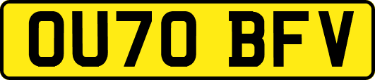 OU70BFV