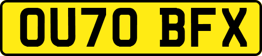 OU70BFX
