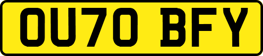 OU70BFY