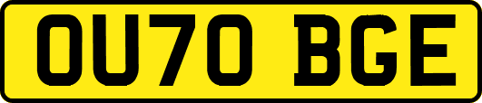 OU70BGE