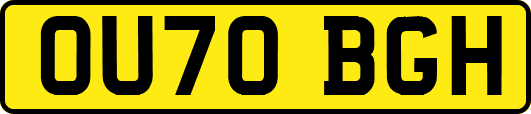 OU70BGH