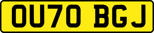 OU70BGJ