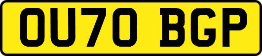 OU70BGP