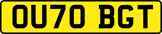 OU70BGT