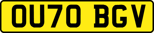 OU70BGV