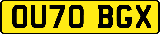 OU70BGX