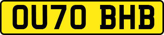 OU70BHB