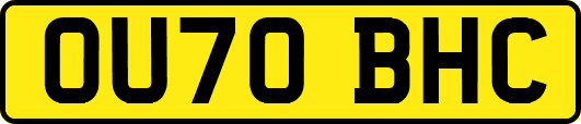 OU70BHC