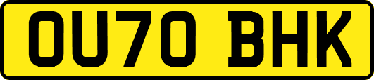 OU70BHK